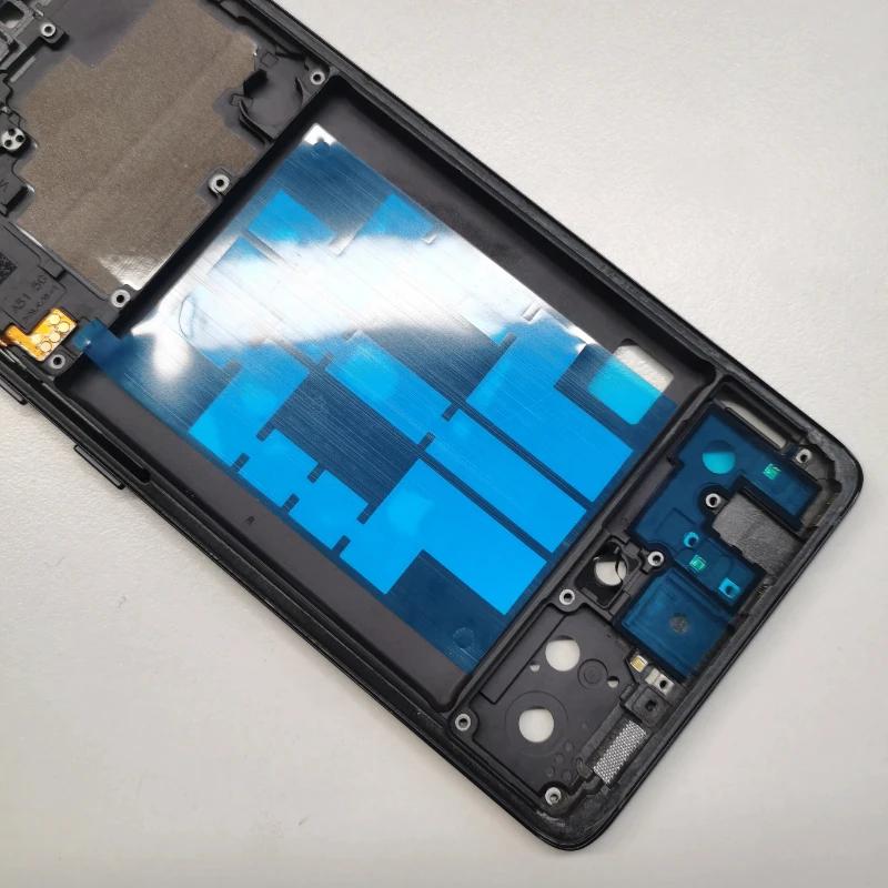 Middle Frame Bezel Plate for Samsung Galaxy A51 5G SM-A516