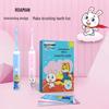 ROAMAN P3 Kids Sonic Electric Toothbrush CN Plug (adapter Included)