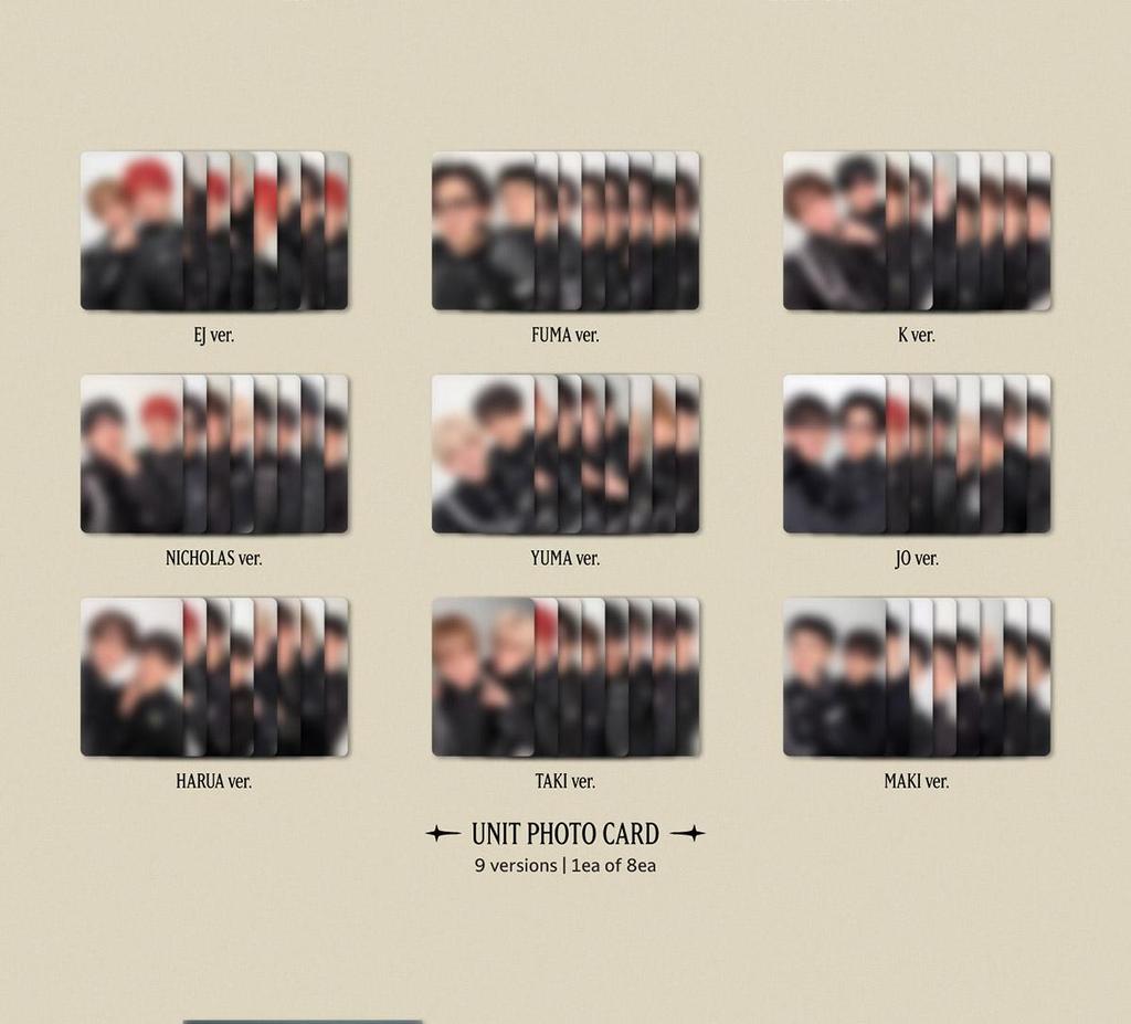 &TEAM Terzo EP [We on Fire] (EDIZIONE SOLO)