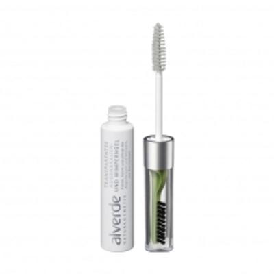 Alberte Transparent Eyebrow & Mascara Gel 7ml