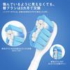 Trustnice Replacement Brush Heads for Philips Sonicare Electric Toothbrushes DiamondClean ProtectiveClean Brush Heads with Soft Bristles and Polished