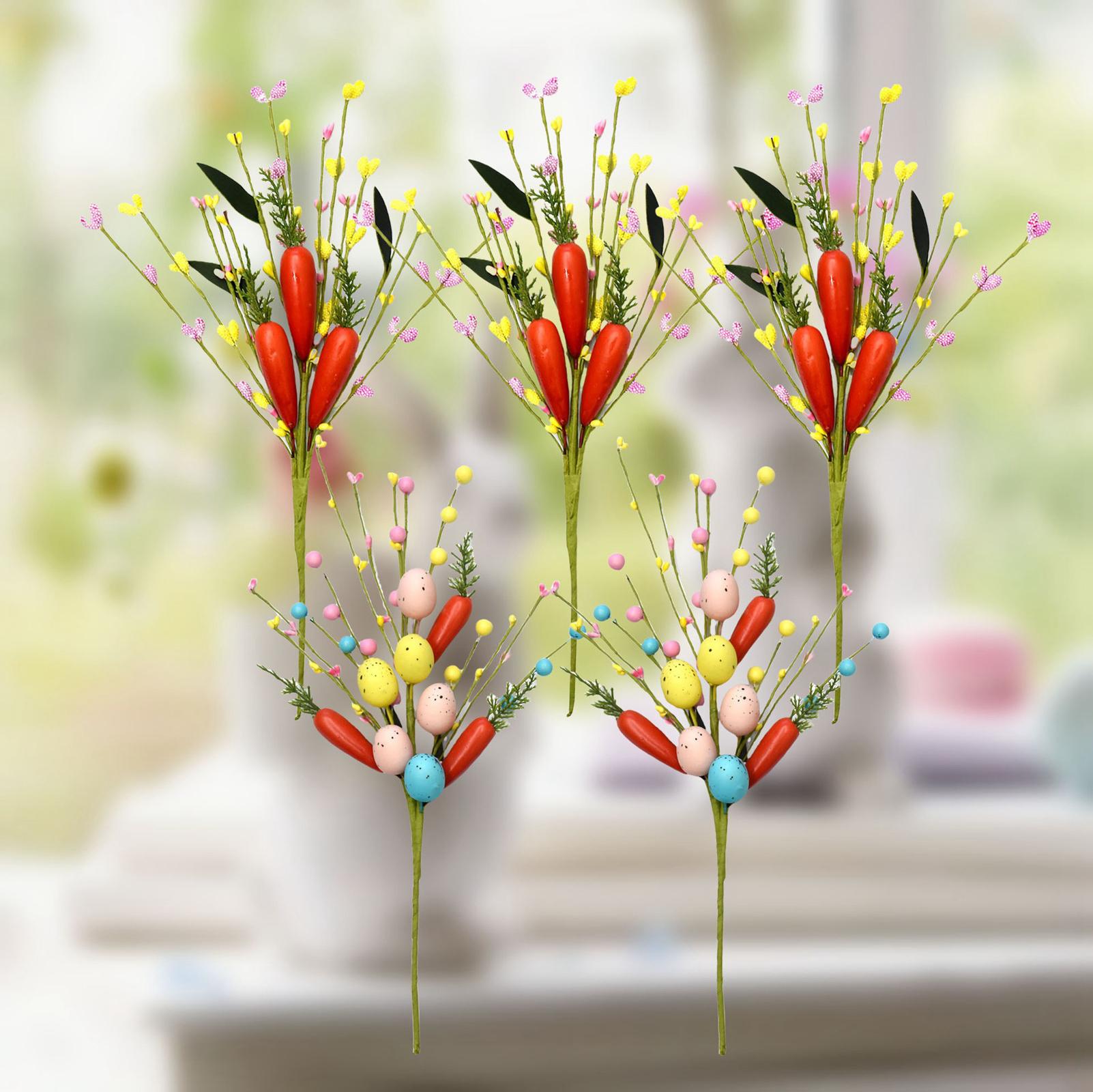 

Decoration, Holiday Decoration With Light, Single Branch Cutting, Indoor Desktop Decoration One Size
