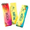Butter Stick Desk Gadgets Flow Pattern Squeeze Toy Slow Rebound Bar Toy for Office Stress Relievers Anxiety Relief Soft Stretchy Fidget Strip
