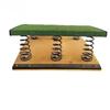 BINGTU Athletic Gymnastic Vaulting Horse and Springboard Set