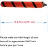 Foam Hepa Filter Brushroll Roller for Shark APEX DuoClean Lift-Away AX950 AX951 AX952 AZ1000 40 AZ1000W AZ1002 40 AZ1002BRN ZU881 ZU885 NV830 NV831