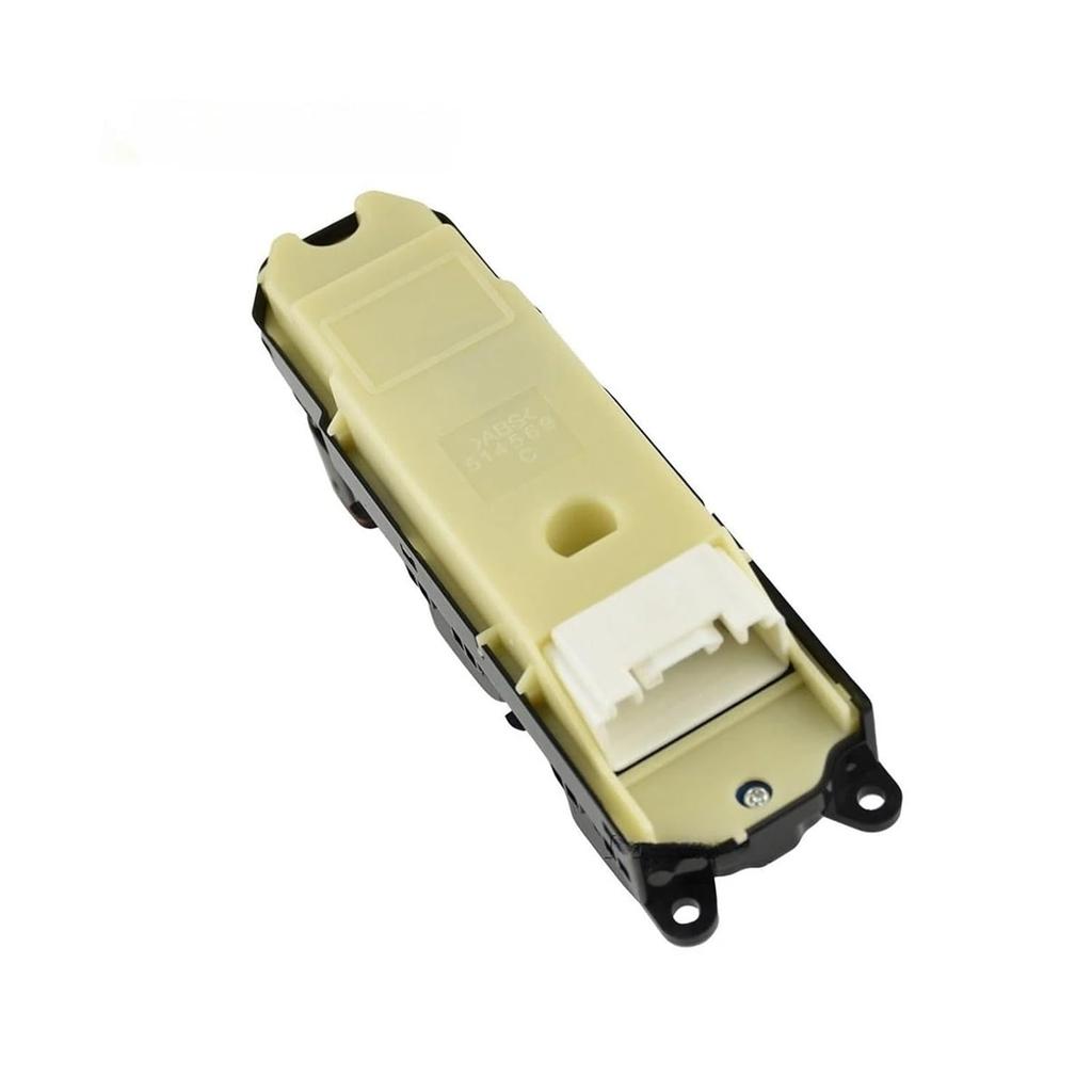 Power Window Switch Window Master Switch Compatible For Toyota Land Cruiser 120 Prado GRJ120 TRJ120 84040-60052 84040-48120 84040-53081 8404060013