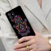 Hamsa Hand of Fatima Cell Phone Case for Samsung Galaxy S26 Ultra S25 S24 S23 S22 S21 S20 Note10 Cover