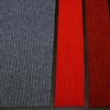 Zhuang Taitai Commercial PVC Double Stripe Anti-Slip Floor Mat