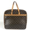 Louis Vuitton M53343 Monogram Porto Document-Pegasus Hand Bag Business Bag