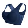 Große Größe Frauen Schönheit Zurück Drahtlose Büstenhalter Nahtlose Schlaf Sammeln Bh Spitze Bralette Tank Top