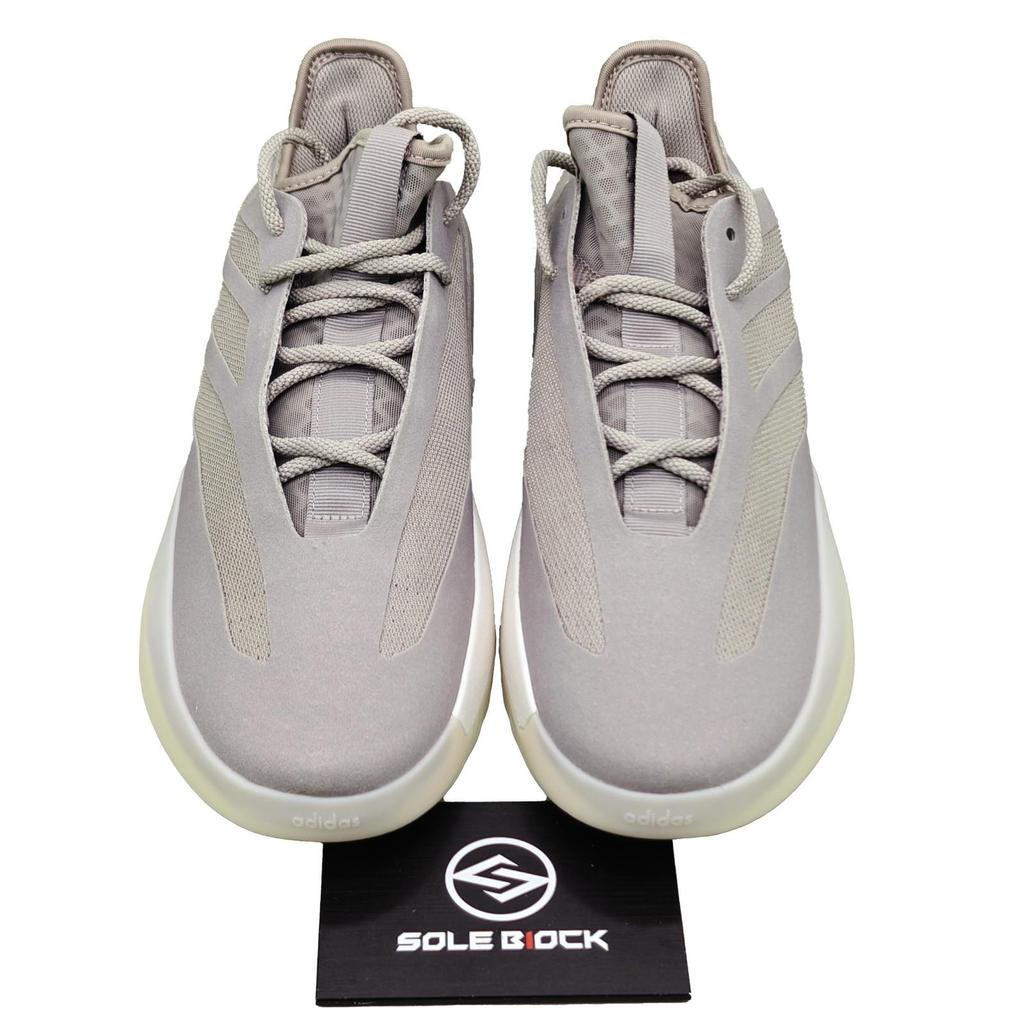 adidas Fear Of God Athletics X Ii Basketball 'Putty Beige' - JS0980