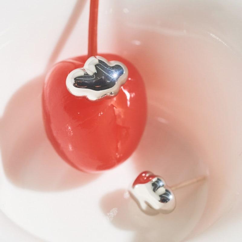 noonoo fingers CLOU-D Earrings