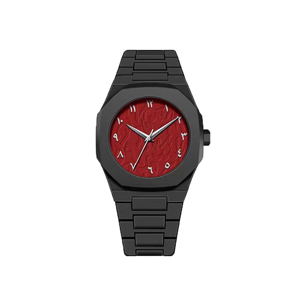 Watches Men'S Watches South East Asia Middle East Dopamine Women'S Colorful Quartz Watch
