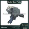 LR092093 Carbon Canister Solenoid Valve for Land Rover Jaguar AJ200 & Range Rover Velar JDE38633