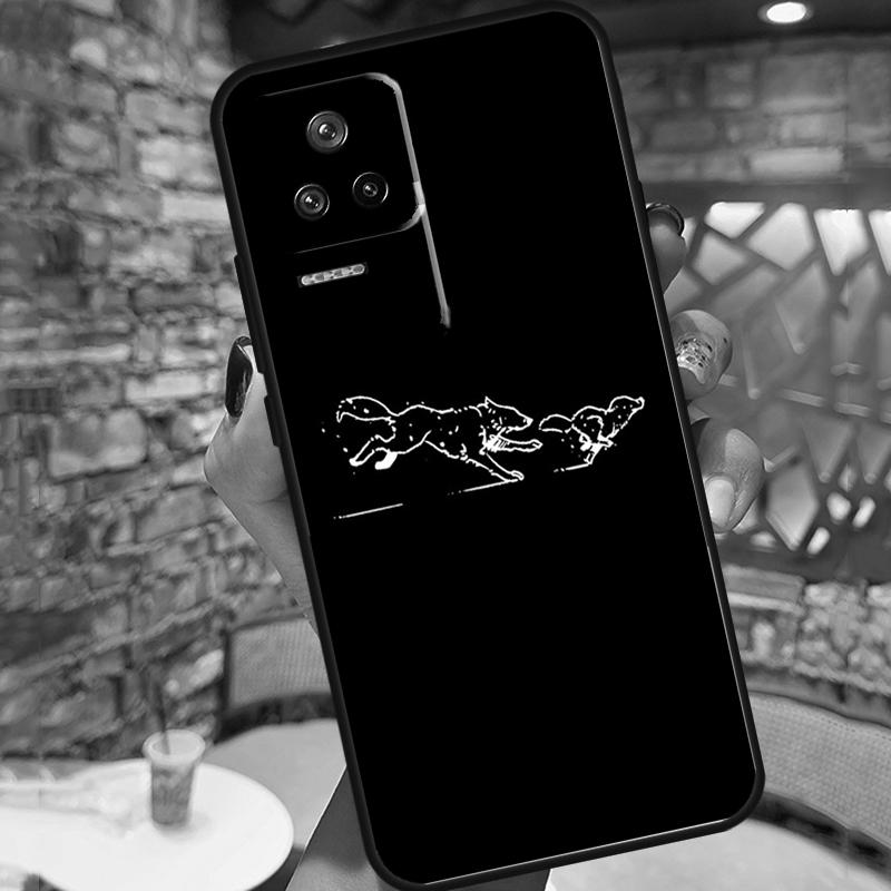Life Is Strange Case For Xiaomi 15 14 13 Ultra 11T 12T 13T 14T Pro POCO X7 X6 Pro X3 X5 M6 F5 F6 Pro Cover