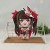 Honkai Star Rail Plush Toys Aventurine Sunday Yanqing Sparkle Stuffed Dolls Cartoon Plushies Figures Birthday Christmas Gifts