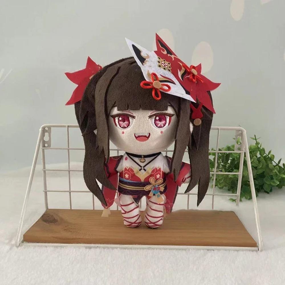 Honkai Star Rail Plush Toys Aventurine Sunday Yanqing Sparkle Stuffed Dolls Cartoon Plushies Figures Birthday Christmas Gifts