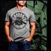 Sniper  Military Special Forces Marksman Combat Veteran Sharpshooter Tee Unisex T-Shirt