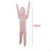 Inflatable Full Body 59.84'' Mannequin for Doors Party House