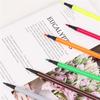Watercolor Pen Set for Students - 12, 18, 24, 36 Colors - Ideal Back-to-School Gift for Kindergarten & Primary Kids' Drawing