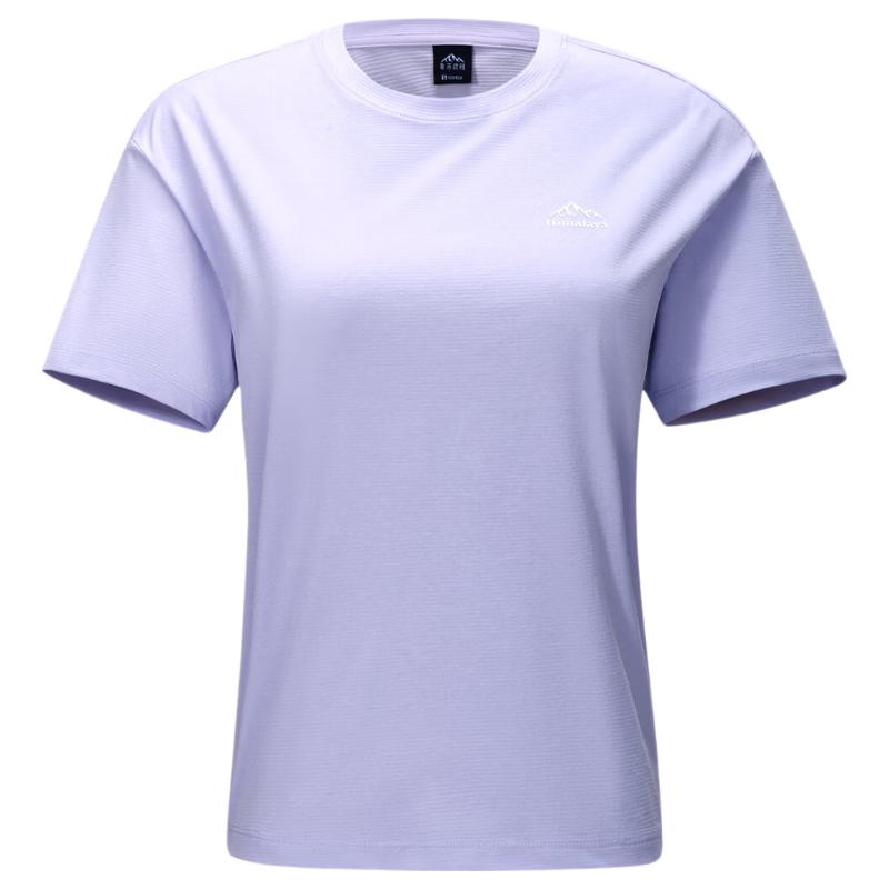 Himalaya Women's Quick-Dry Outdoor T-Shirt