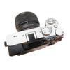 Metal Hot Shoe Handle Grip for A7C2 A7CR Camera Widely Used Aluminum Alloy Hotshoe Bracket for Mirrorless Camera