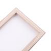 Paper Making   Kit Screen Frame Wooden paper holder Mould Screen Frame Paper Making Screen