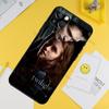 TV Twilight Phone Case For iPhone 13 12 11 14 15 16 Pro XS Max XR X Silicone For iPhone 12 Mini Plus Cover