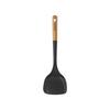 Staub "Silicone Wok Turner" Spatula [Official Japanese Product] Ustensiles Wok Turner 40503-101