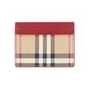 Check Card Wallet 8116329 B9724