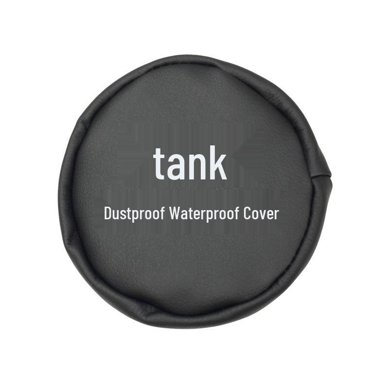 Large Truck Fuel Tank Cap Dust Cover for Foton Auman J6 TIANLONG