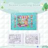 Coloring Book: Bobbie Goods, Creative And Interesting Graffiti Coloring Book