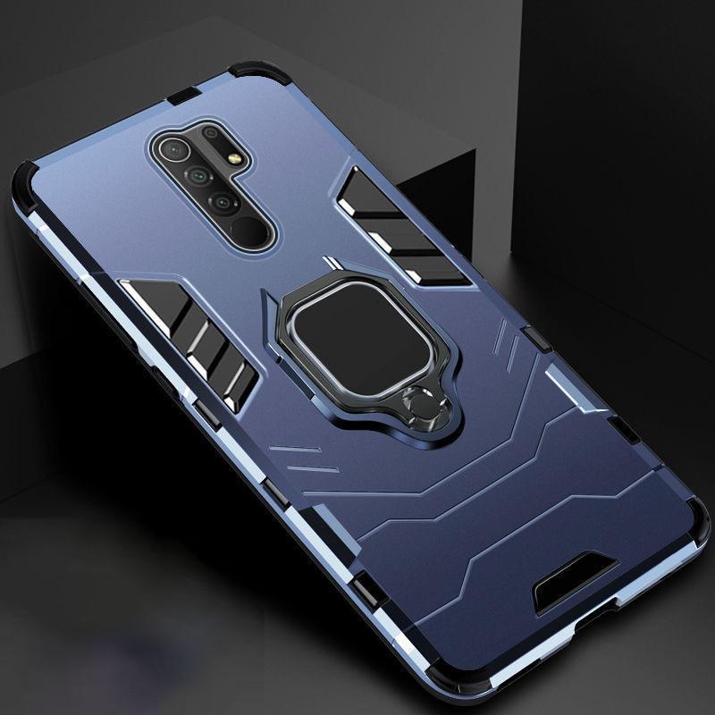 

Противоударный чехол для Redmi 9 для Redmi 9 K20 Pro Note 9S 9 Pro Max 7 7a 6 8 Pro Чехол для Xiaomi Mi 9T 9SE CC9e Mi 8 lite A2 A3 For Mi 9T темно-синий