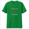 Navalny Alexei T shirt pure cotton clothing fashion short sleeve round neck tees plus size T-shirts