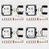 Yamaha Virago 750/1100 Carburetor Repair Kit (1988-1997)