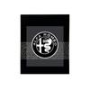 Alfa Romeo Italian Car Seal Sticker Car Accessories Kit Logo