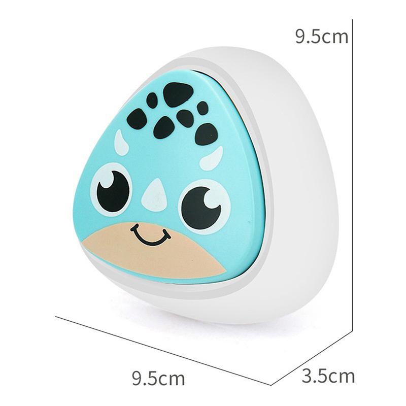 Baby Slaps Children'S Toys Touch High Artifact Count Sound Children Help Increase Parent-Child Interactive Training Equipment