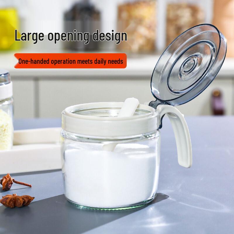 Set di contenitori per condimenti da cucina Xi Tian Long