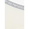 Emporio Armani Women S Brief With Logo Detail  0826111519 