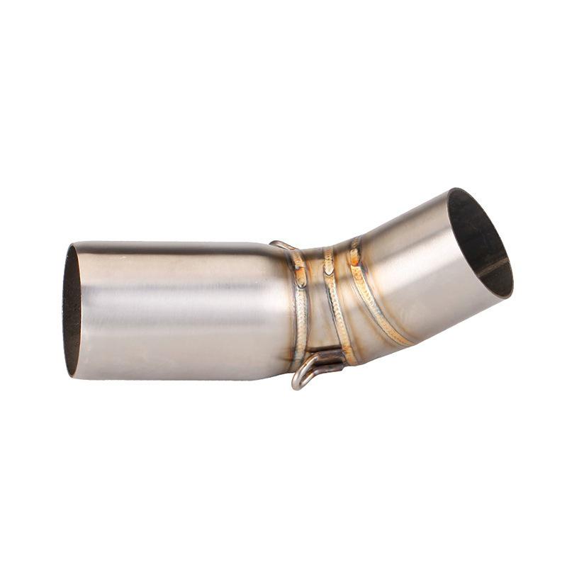 Benelli Leoncino 500 Motorcycle Tail Exhaust Pipe