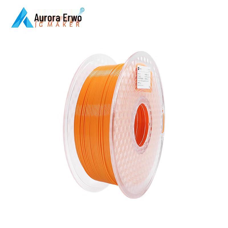 JG MAKER PLA 3D Printer Filament 1.75mm 1KG 1.75mm 1KG