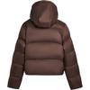 adidas Originals Warm 600 Fill Loose Fit Zip Puffer Jacket Women Jacket KG4904