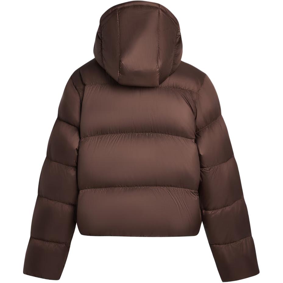 adidas Originals Warm 600 Fill Loose Fit Zip Puffer Jacket Women Jacket KG4904