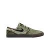 Zoom Stefan Janoski OG+ SE SB City of Cinema Unisex Sneakers Green Medium-Olive Velvet-Brown FZ1302-200