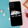 Cute Rainbow Unicorn Case For Honor Magic 7 5 6 Lite Pro Honor X8b X9b X9a X8a X8 X9 X9c 50 70 90 200 Lite Cover