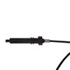 NEW Trunk Lid Release Cable For 2012-2015 Honda Civic 4 Door Sedan 74880-TR0-A01