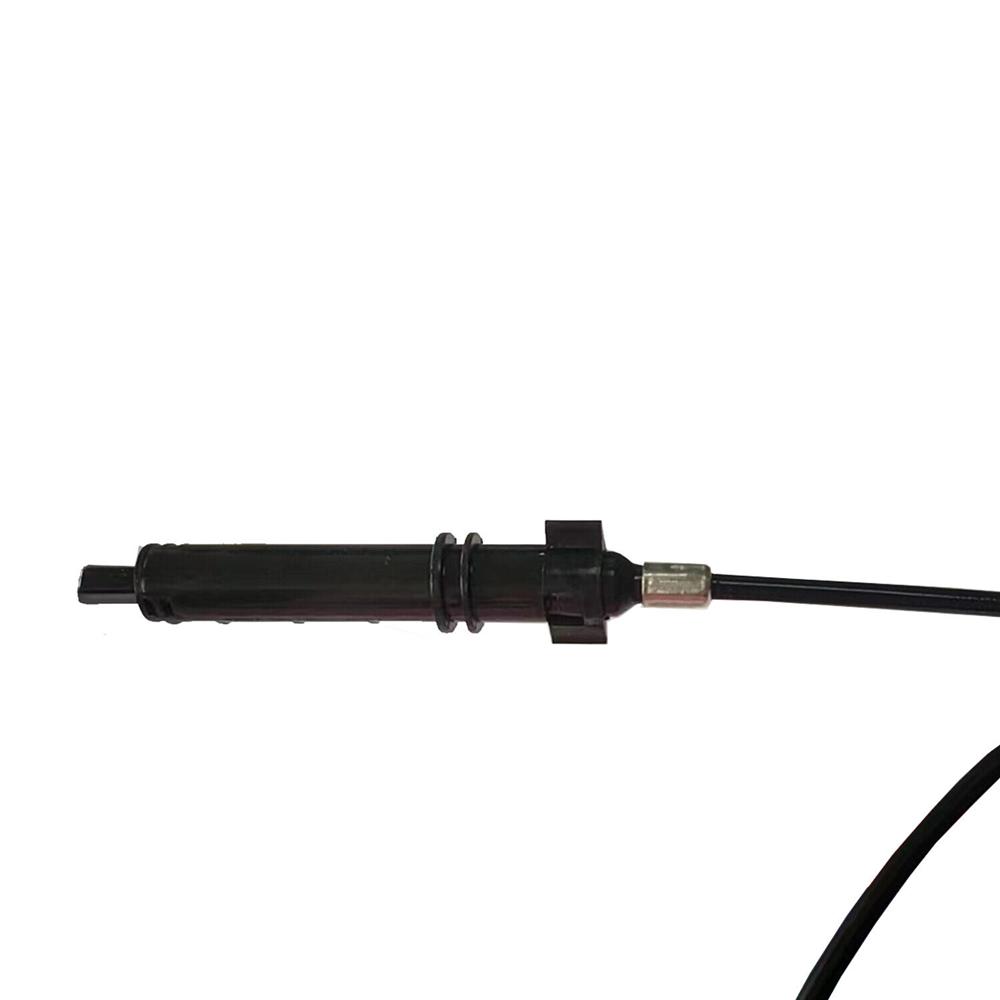 NEW Trunk Lid Release Cable For 2012-2015 Honda Civic 4 Door Sedan 74880-TR0-A01