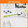 Remote Control Chameleon Toy