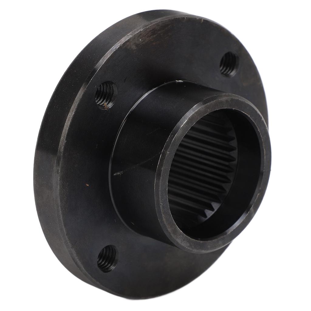 Hinterachs-Ritzelnabe 34Z 4 Bolzen Stahllegierung Bremsscheiben-Ritzelaufnahme für 50?250cc ATV Go Kart