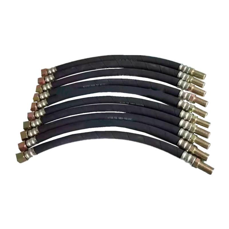 Dongfeng EQ2102 Transport Vehicle Cab Air Hose